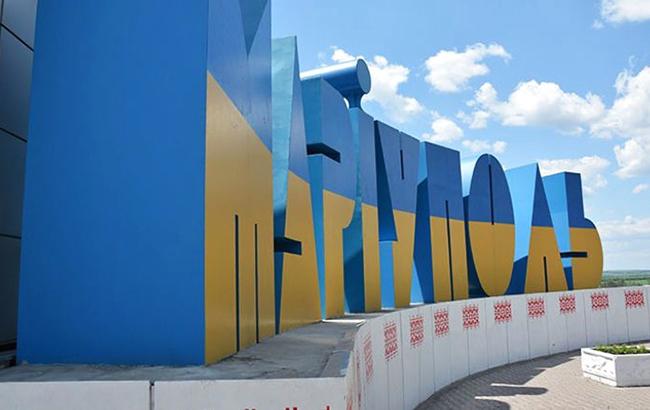 Post Most 2.0: художники Маріуполя продемонструють місто з неіндустріального боку