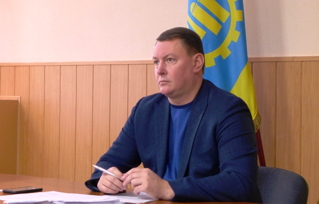 СМИ назвали наиболее вероятного претендента на должность главы Славянской ВГА