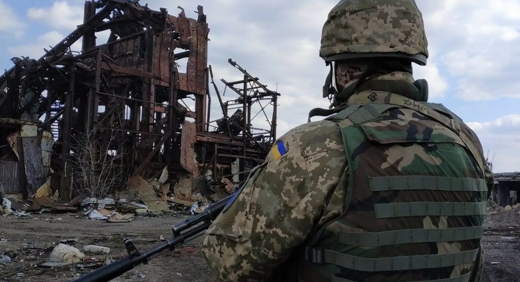 В ЄС зробили заяву у зв'язку з обстрілами на Донбасі