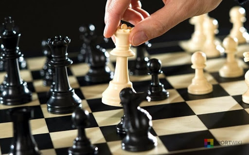 Шахісти з Луганщини завоювали медалі на турнірі з шахів серед осіб з інвалідністю "Об’єднана Україна: турнір інклюзії"