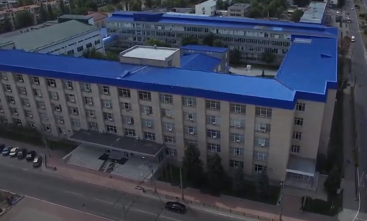 Предприятие с Луганщины разработало современную систему контроля для безопасной эксплуатации реакторов