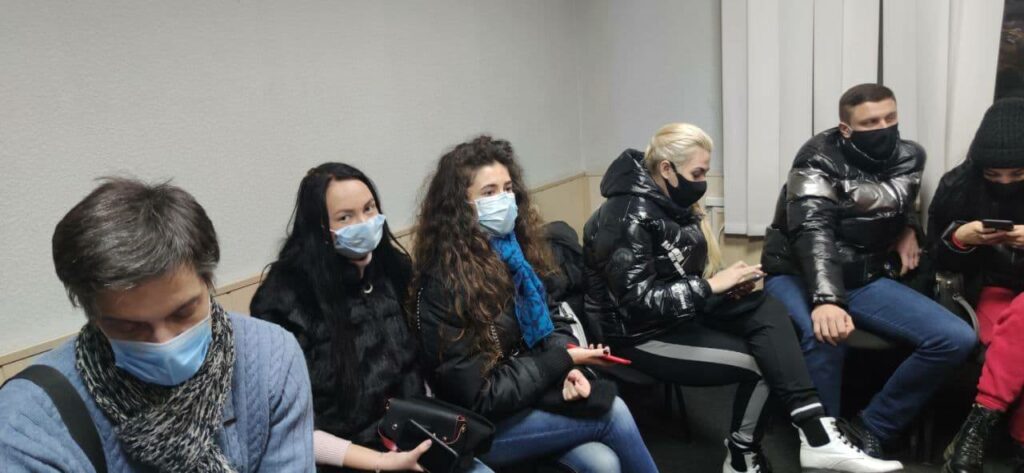 У Слов'янську ТВК не зареєструвала Придворова депутатом міськради. Фото: ВВ