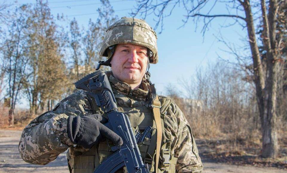 Сутки в ООС: боевики НВФ 7 раз нарушили режим "перемирия" на Донбассе