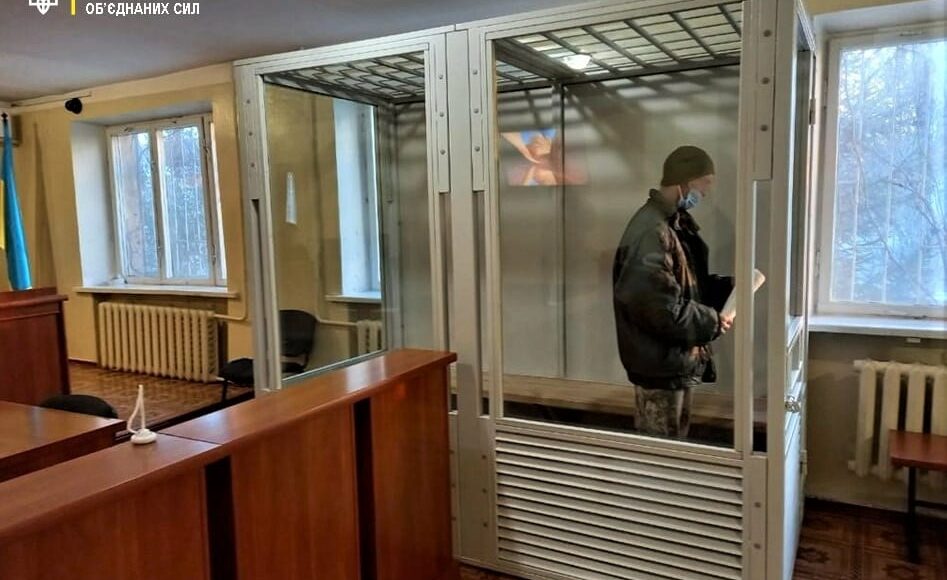 На Луганщине раскрыли покушение на убийство военнослужащего