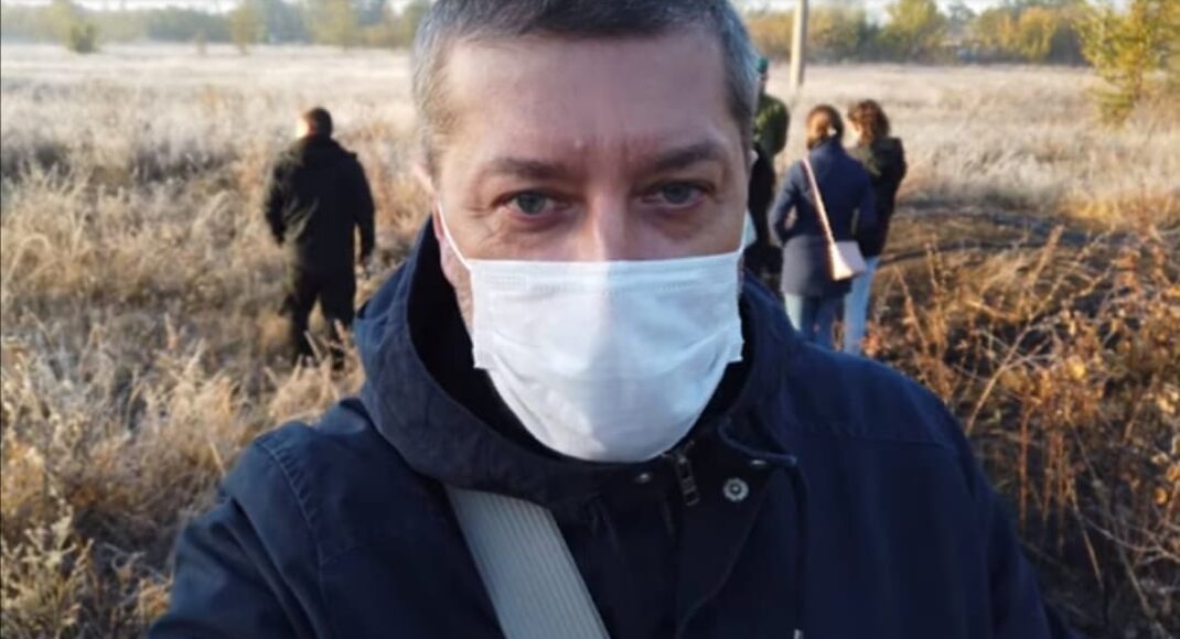 Польские журналисты сняли фильм о Донетчине и Луганщине, показали, как изменились города за годы военного конфликта: видео