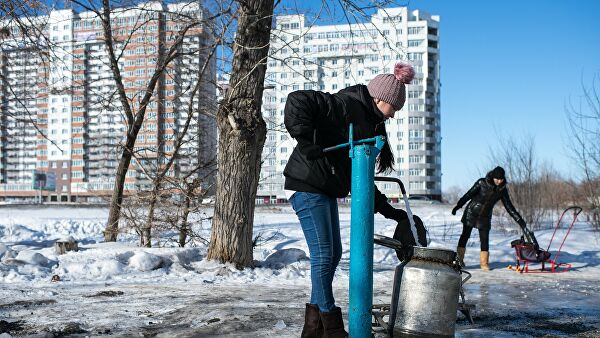 В Донецке центральные районы останутся без воды: причина