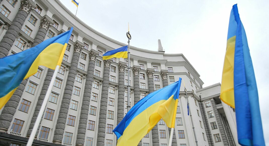 В Правительстве приняли концепцию экономического развития Донецкой и Луганской областей