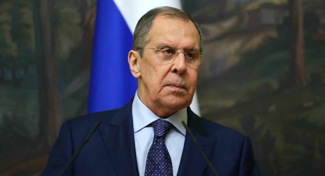 Росія повернула подаровану Лаврову ікону в посольство Боснії та Герцеговини