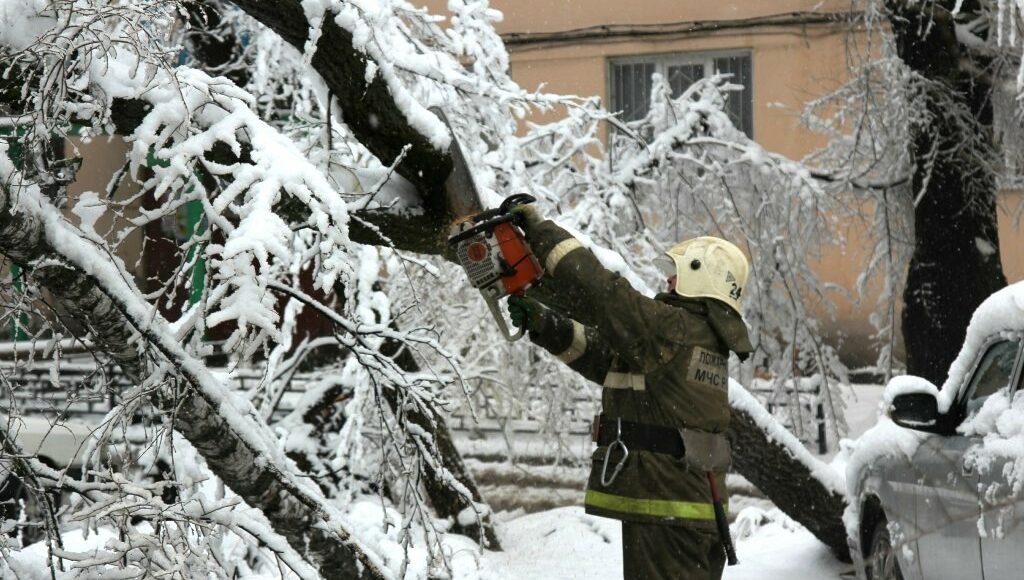 В ОРЛО 4 населенных пункта остались без света