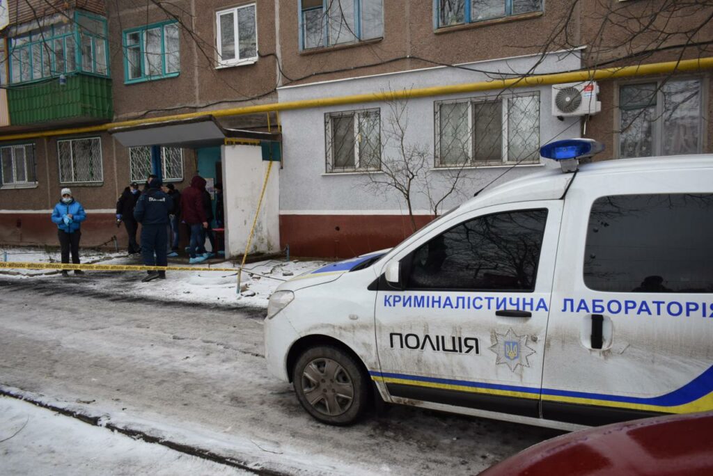 В Славянске совершили тройное убийство: что известно