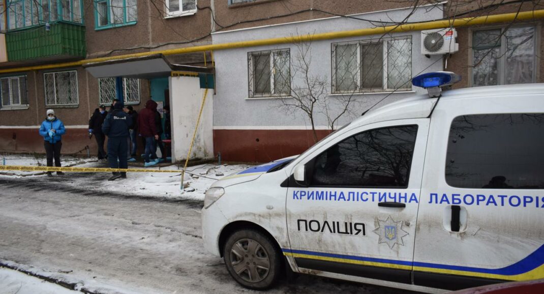 В Славянске совершили тройное убийство: что известно