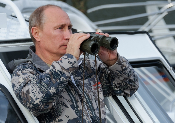 Путін відповів на мирний план України: експерт пояснив, що чекає Донбас