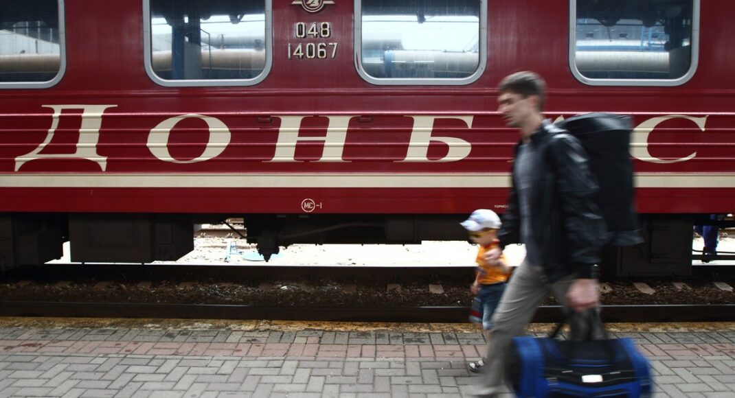 На Востоке Украины ЮНИСЕФ провел опрос: большинство респондентов готовы помогать переселенцам