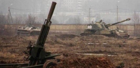 ОБСЕ зафиксировала 23 системы "Града" в ОРЛО: что известно