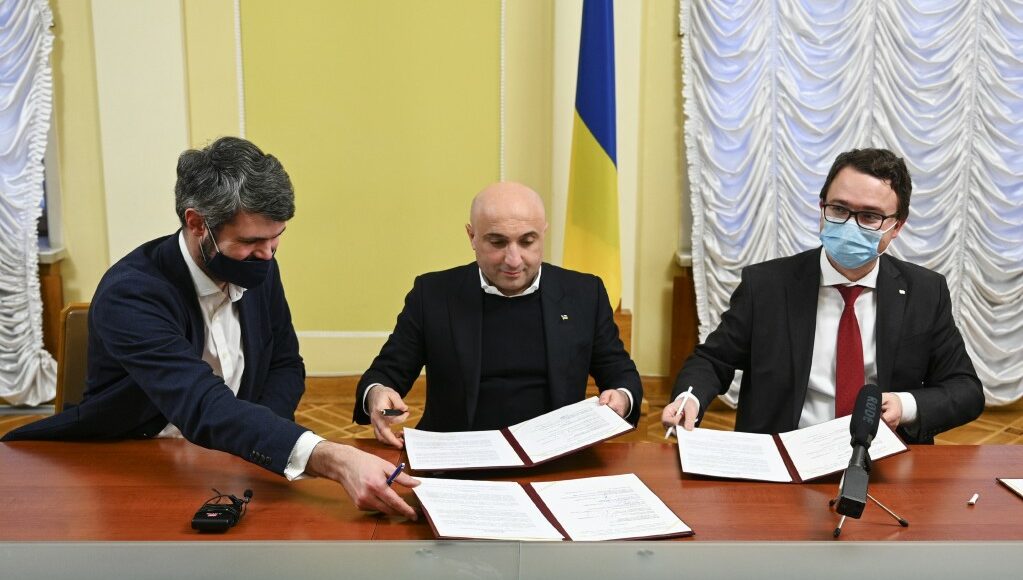 В Україні з'явиться інтернет-портал про події та злочини на ТОТ
