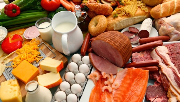 ЗМІ: В ОРЛО ростуть ціни на харчові продукти та бензин