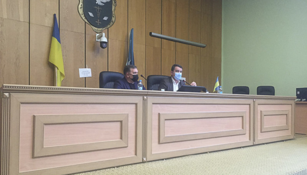В Славянске не успеют провести сессию городского совета в этом году: причина