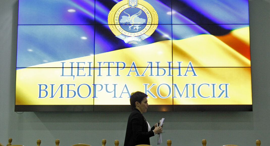 На Донеччині навесні пройдуть довибори до Верховної Ради
