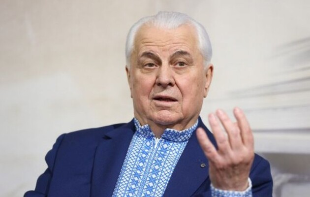 РФ ищет любые отговорки, чтобы загнать Минские переговоры в "глухой угол", - Кравчук