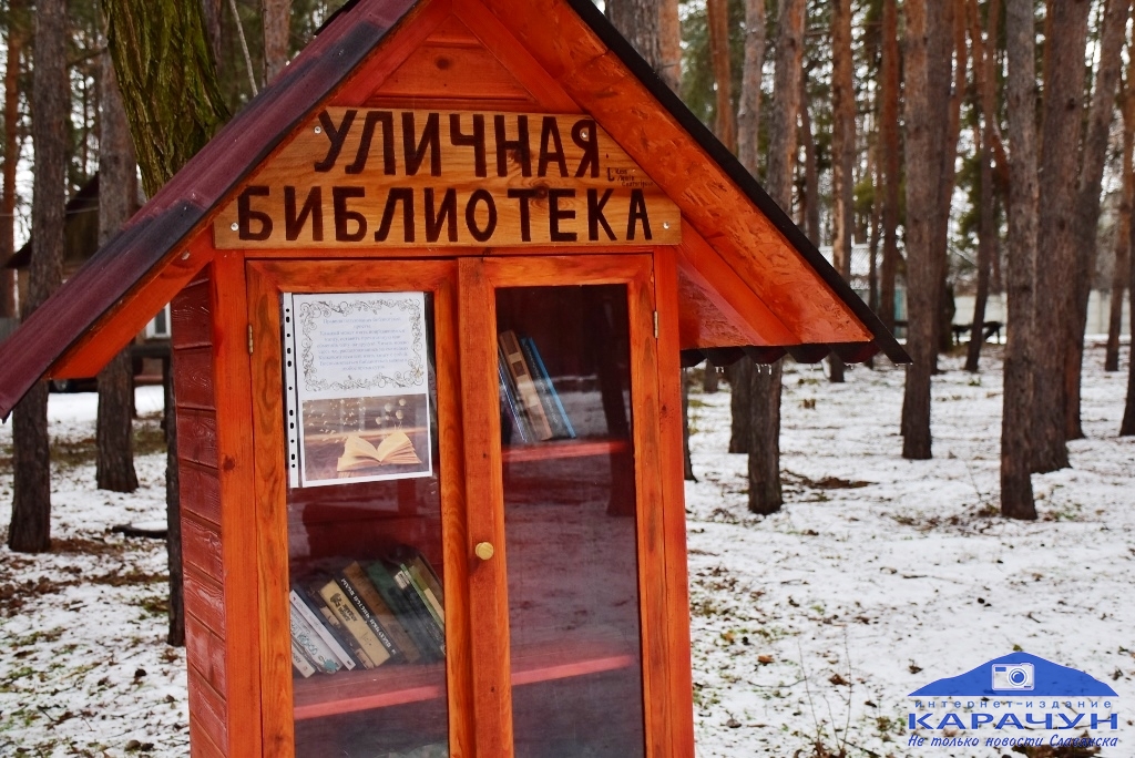 в Святогорске состоится торжественное открытие новогоднего «Сказочного леса