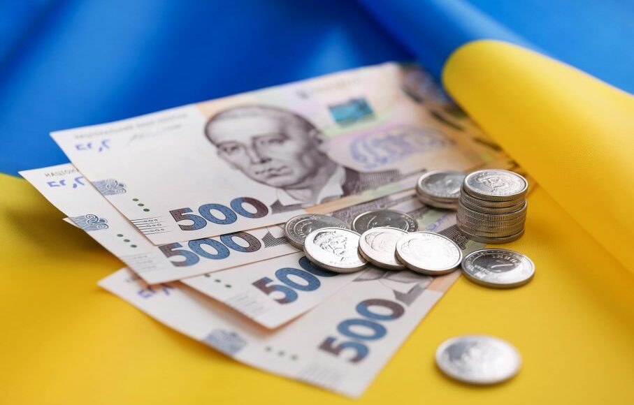 Местные бюджеты Луганщины получили более 3,7 миллиарда гривен за год