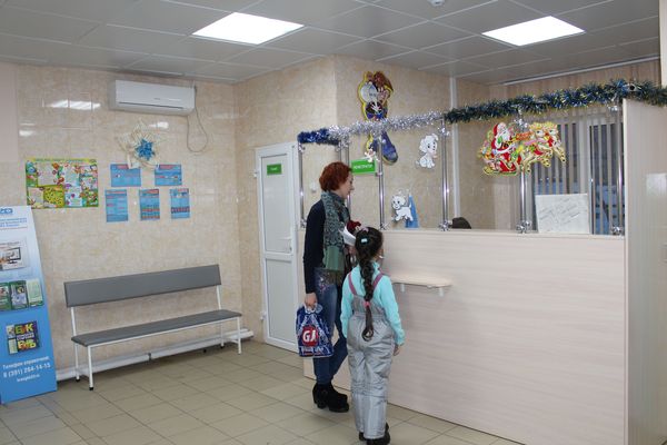 В 11 больницах Донетчины восстанавливают и модернизируют приемные отделения: видео