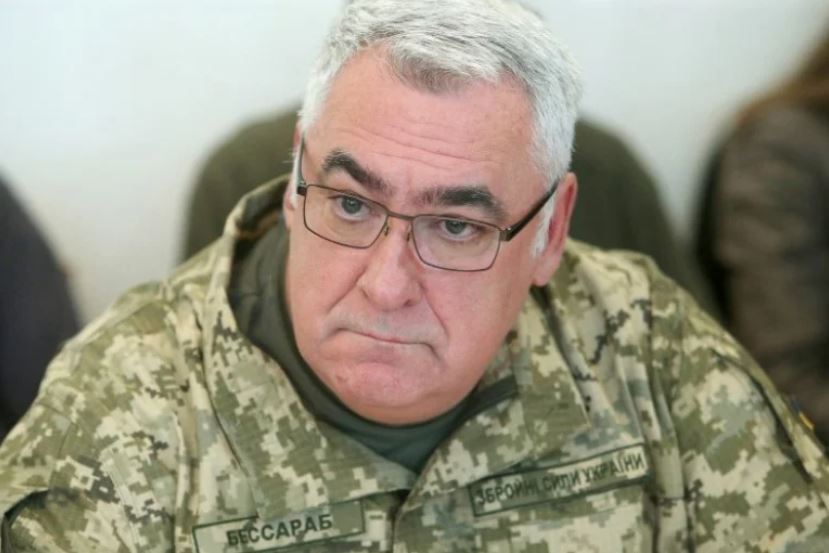 Рада відправила у відставку міністра у справах ветеранів Бесараба