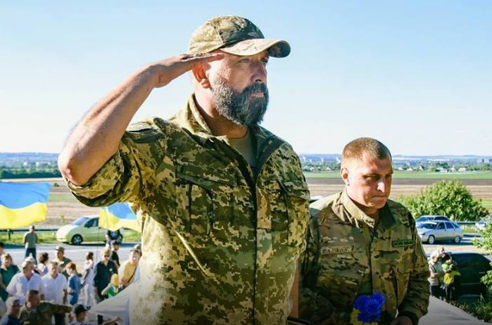 У РНБО прокоментували слова Зеленського про масову мобілізацію українців