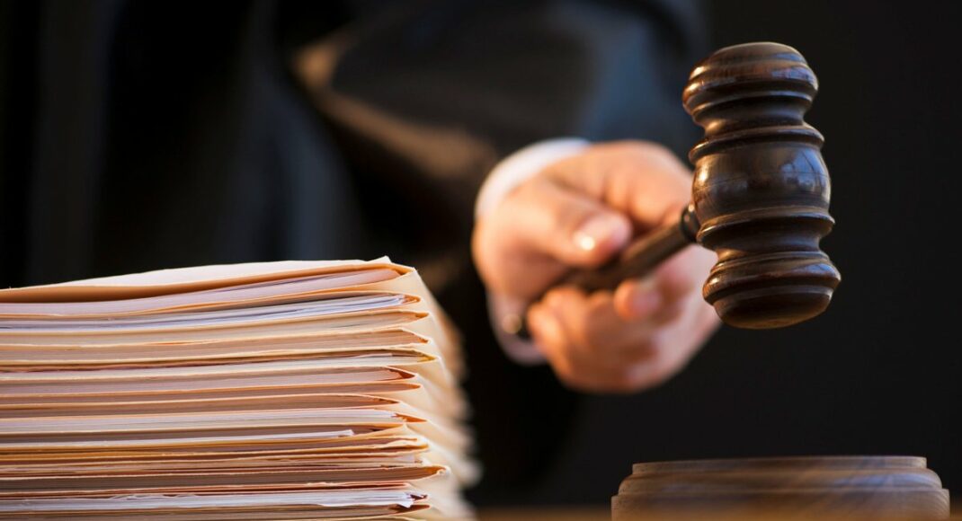 Чоловік отримав 5 років умовно за фінансову підтримку бойовиків "Новоросії"