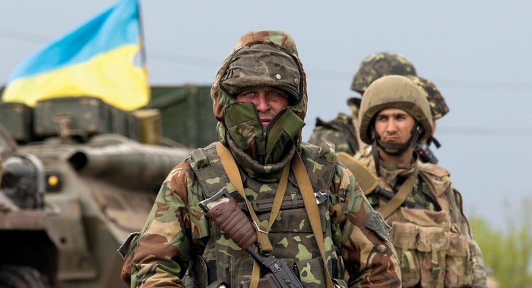 Папа Римский помолился за мир на востоке Украины