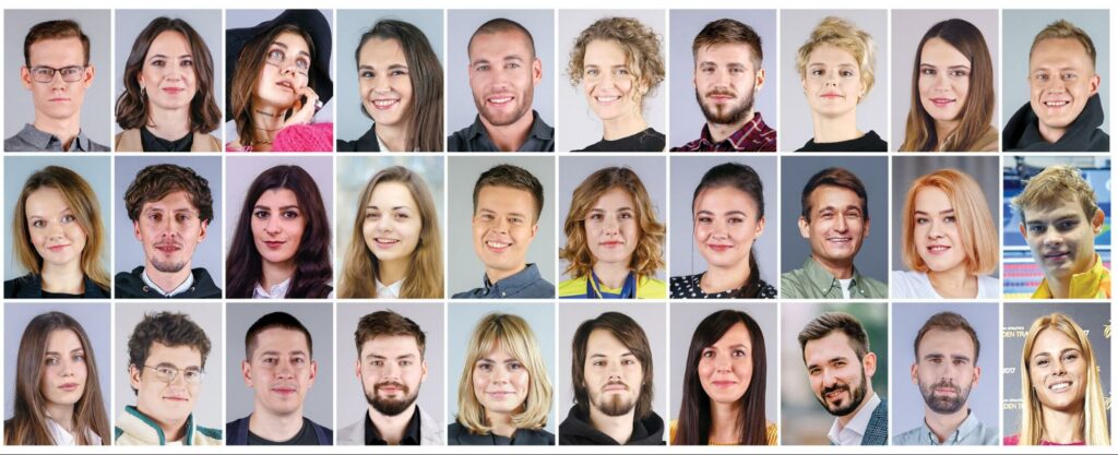 Житель Славянска впервые вошел в Top 30 Under 30: чем он известен