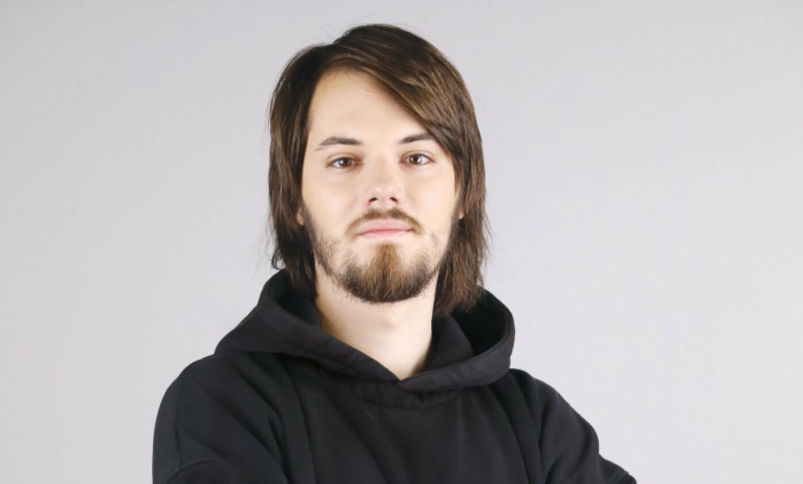 Житель Славянска впервые вошел в Top 30 Under 30: чем он известен