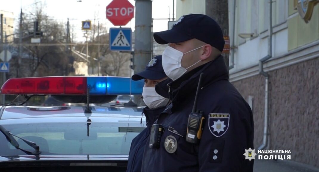 В полиции Донетчины отчитались о криминогенной ситуации в области за 2020 год
