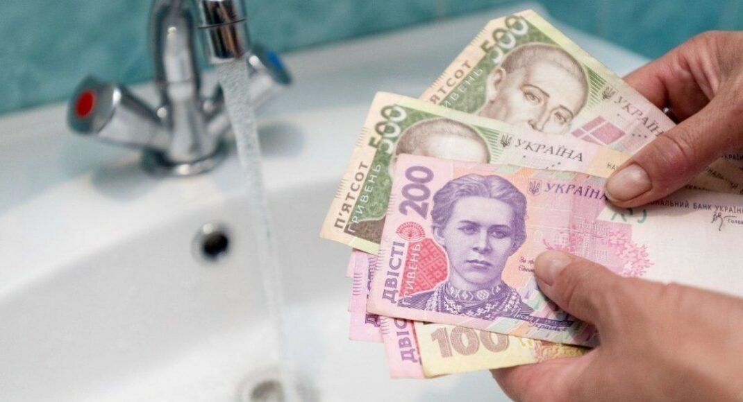 В Славянске через неделю подорожает вода