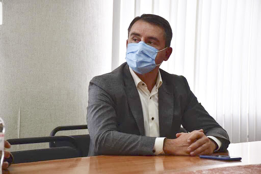 У Слов'янську не можуть зібрати сесію міської ради: як вирішують проблему