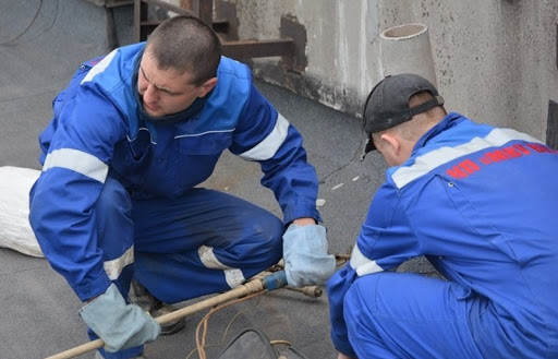 В двух районах Мариуполя городской водоканал меняет адреса пунктов приема граждан