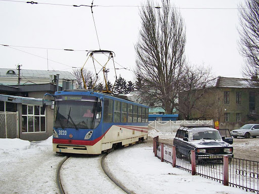 25 грудня в окупованому Донецьку перекриють рух: причина