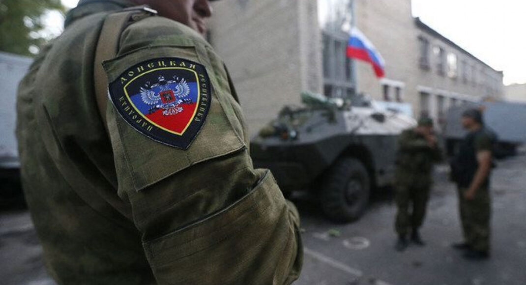 В МИД Британии отреагировали на "приговор" британским гражданам в "днр"