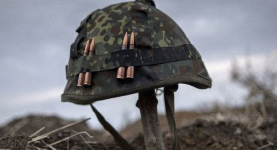 У 2020 році на Донбасі загинуло 50 українських військових