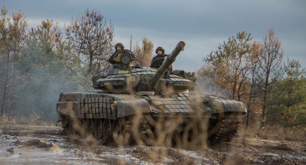 Доба в ООС: бойовики НЗФ 8 разів порушили режим тиші на Донбасі