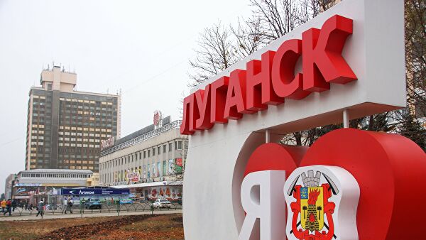 На оккупированной Луганщине должности лишилась "чиновница" "минздрава"