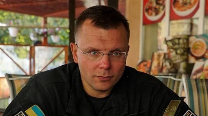Суд поновив Вершиніна на посаді голови Патрульної поліції Донеччини, - ЗМІ