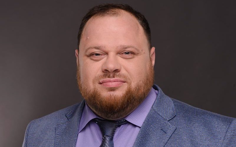 Рада готує заяву з приводу наміру Держдуми РФ визнати "ЛДНР", - Стефанчук