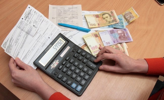 Кабінет міністрів України заборонив стягувати із переселенців борги за комунальні послуги