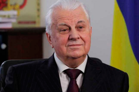 Кравчук запропонував запустити автобус-човник на КПВВ "Золоте". Чекають реакції Росії