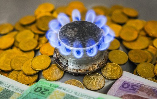 В НКРЭКУ заявили, что у Донецкоблгаз много нарушений и долги