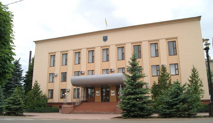 В Лисичанской ВГА объяснили, зачем расширяют штат