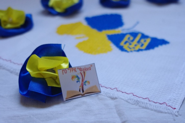 Безкоштовні курси української мови: як вдосконалюють солов’їну на Донбасі