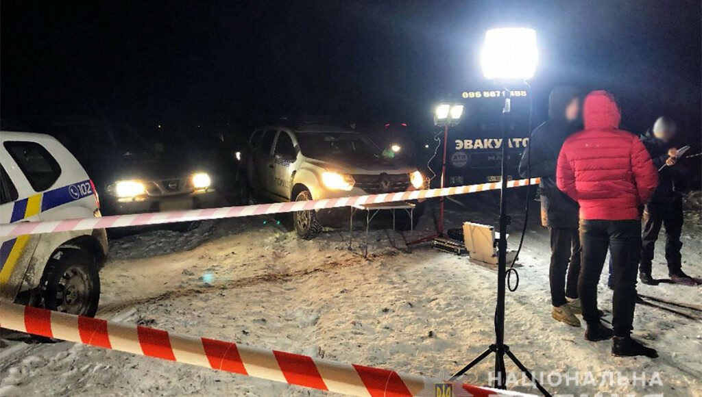У Маріуполі поліцейський смертельно поранив колишнього директора ринку "Київський": що відомо