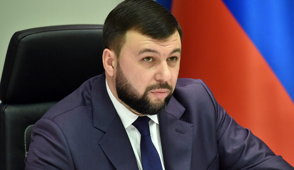 Стали відомі кандидатури на пост головного гауляйтера окупованої Донецької області